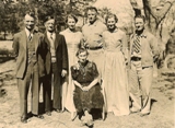 scan0018 Glenn, Bert,Pearle, EAMcCOMB Mason, Frances, Ray